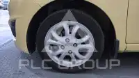 2014 GM Daewoo Spark