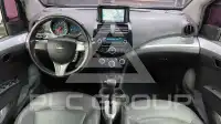 2014 GM Daewoo Spark