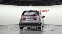 2014 GM Daewoo Spark