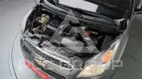 2014 GM Daewoo Spark