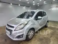 2014 GM Daewoo Spark
