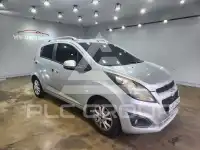 2014 GM Daewoo Spark