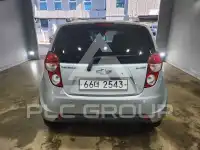 2014 GM Daewoo Spark