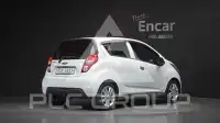 2014 GM Daewoo Spark