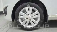 2014 GM Daewoo Spark