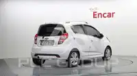 2014 GM Daewoo Spark