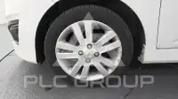2014 GM Daewoo Spark