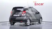 2014 GM Daewoo Spark
