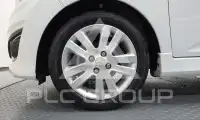 2014 GM Daewoo Spark