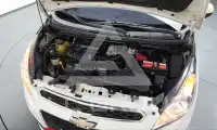 2014 GM Daewoo Spark
