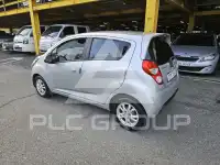 2014 GM Daewoo Spark