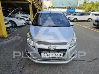 2014 GM Daewoo Spark