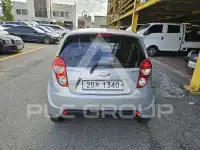 2014 GM Daewoo Spark
