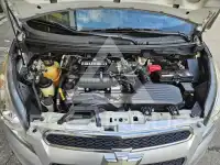 2014 GM Daewoo Spark