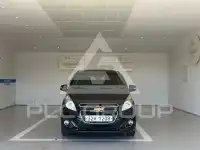 2014 GM Daewoo Spark