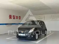 2014 GM Daewoo Spark