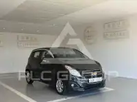 2014 GM Daewoo Spark