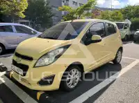 2014 GM Daewoo Spark