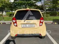 2014 GM Daewoo Spark