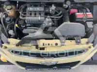 2014 GM Daewoo Spark