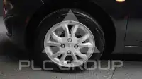 2014 GM Daewoo Spark