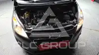 2014 GM Daewoo Spark