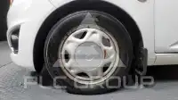 2014 GM Daewoo Spark
