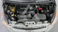 2014 GM Daewoo Spark
