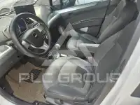 2014 GM Daewoo Spark