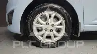 2014 GM Daewoo Spark