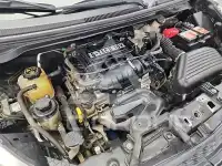 2014 GM Daewoo Spark