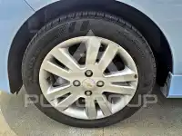2014 GM Daewoo Spark