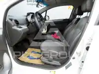 2014 GM Daewoo Spark