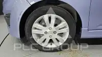 2014 GM Daewoo Spark