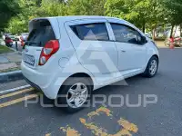 2014 GM Daewoo Spark