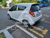 2014 GM Daewoo Spark