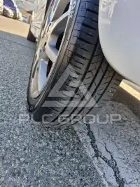 2014 GM Daewoo Spark