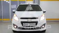2014 GM Daewoo Spark