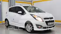 2014 GM Daewoo Spark