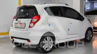 2014 GM Daewoo Spark