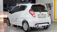 2014 GM Daewoo Spark