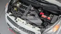 2014 GM Daewoo Spark