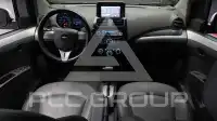 2014 GM Daewoo Spark