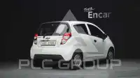 2014 GM Daewoo Spark
