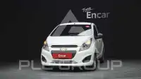 2014 GM Daewoo Spark