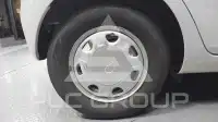 2014 GM Daewoo Spark