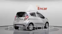 2014 GM Daewoo Spark