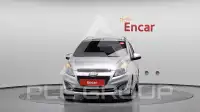2014 GM Daewoo Spark