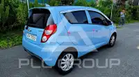 2014 GM Daewoo Spark