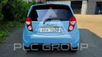 2014 GM Daewoo Spark